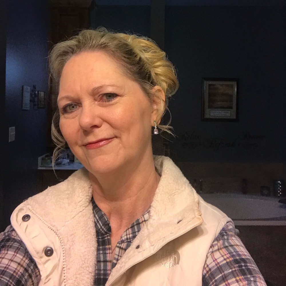 Meet your Posher, Shelia